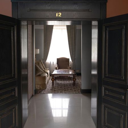 Plaza Hotel Кокшетау Екстериор снимка