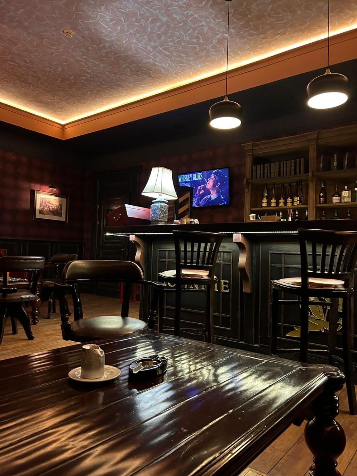 Plaza Hotel Кокшетау Екстериор снимка