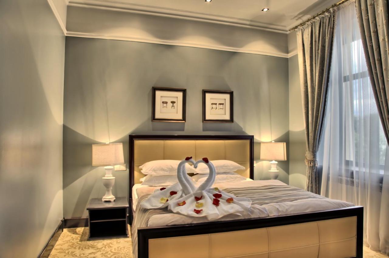Plaza Hotel Кокшетау Екстериор снимка
