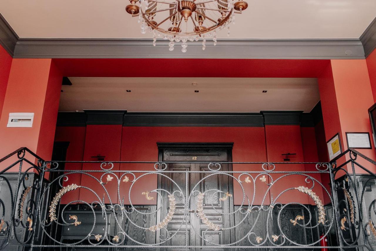 Plaza Hotel Кокшетау Екстериор снимка