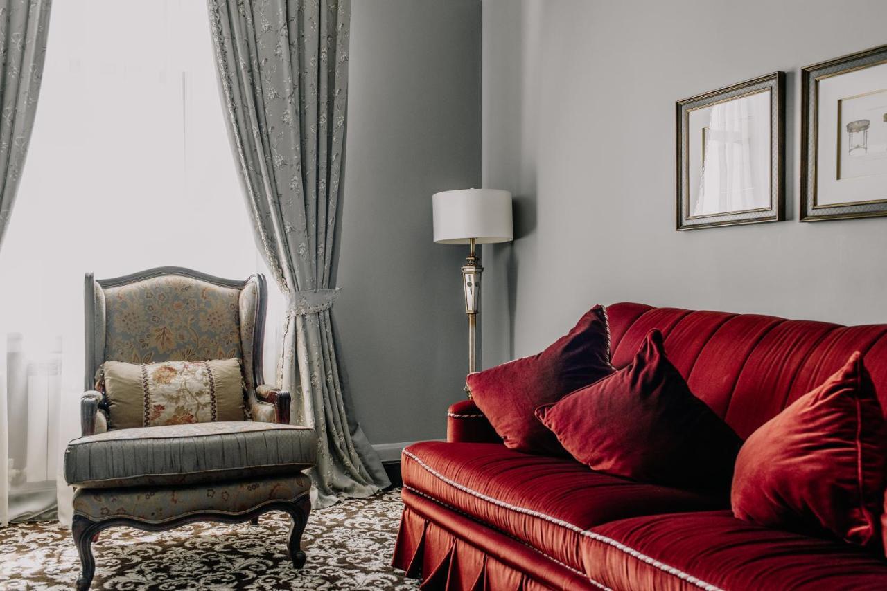 Plaza Hotel Кокшетау Екстериор снимка